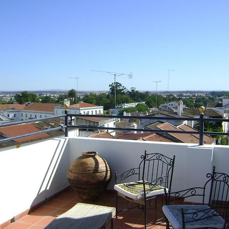 D'Iberica Alojamento Evora Exterior photo